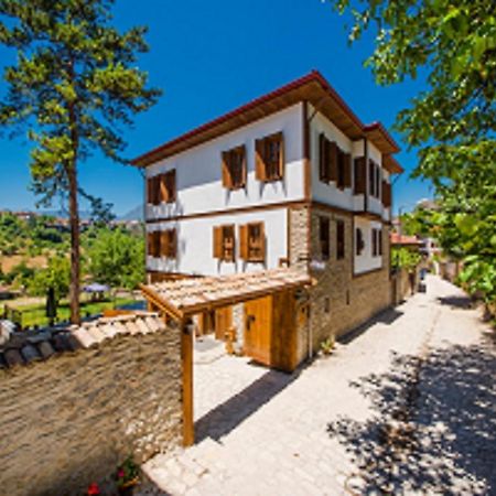 Akbulut Konak Сафранболу Экстерьер фото
