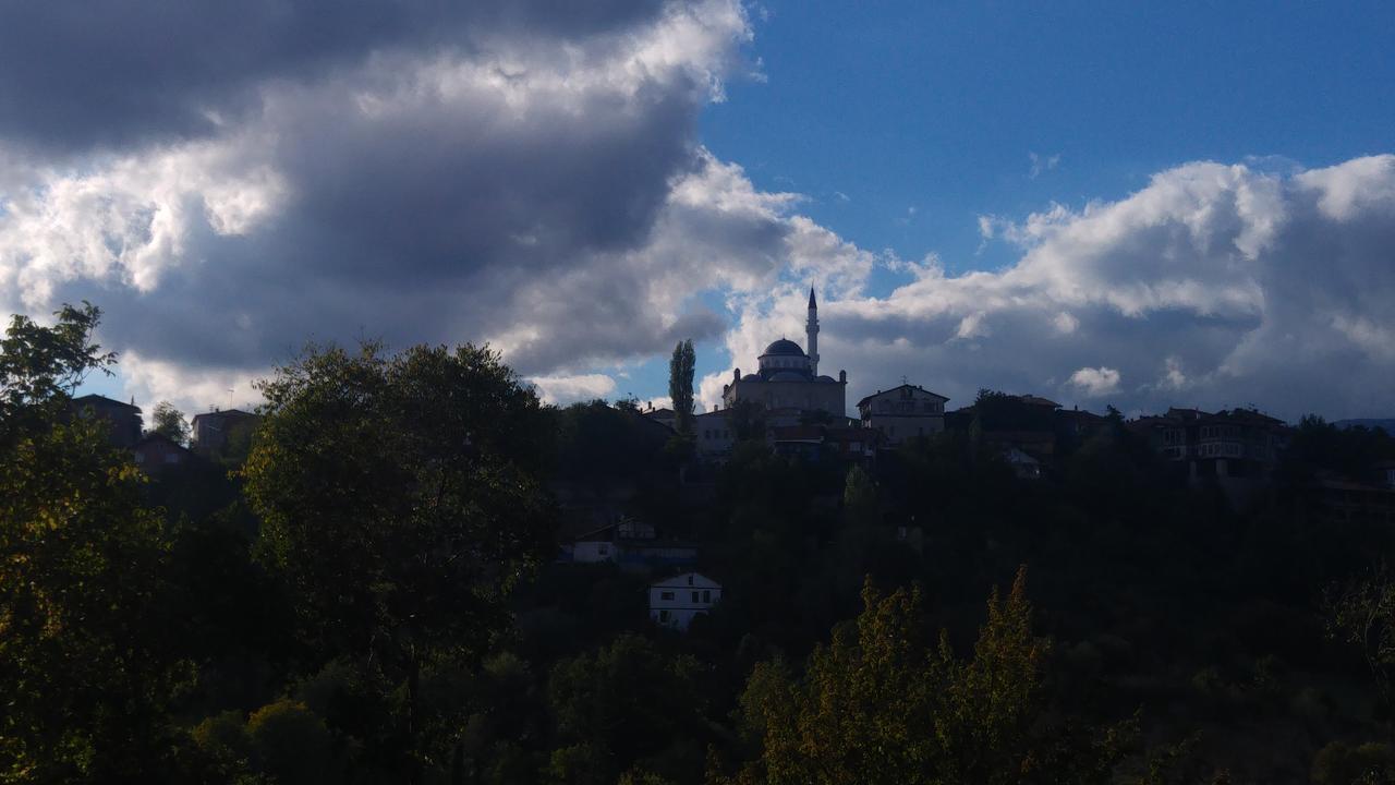 Akbulut Konak Сафранболу Экстерьер фото