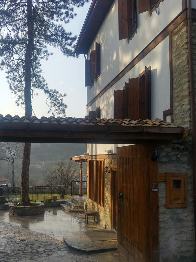 Akbulut Konak Сафранболу Экстерьер фото